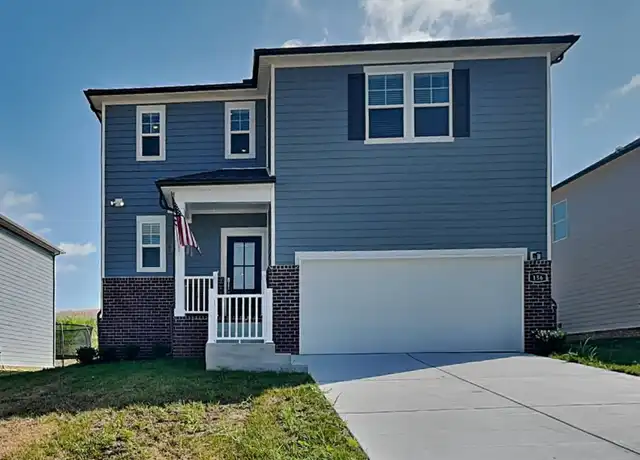 Property at 156 Millbrook Dr, Spring Hill, TN, 37174, 3 beds, 2.5 baths, [object Object]