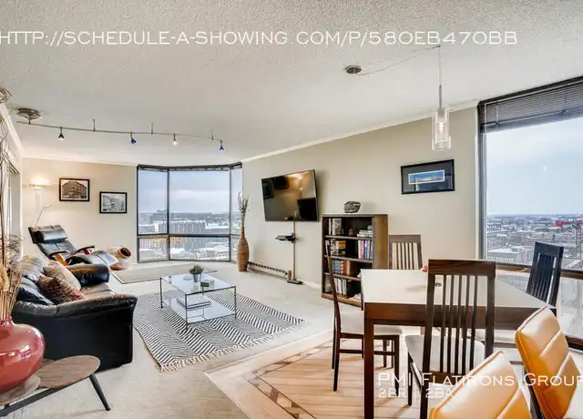 Property at 1625 Larimer St #2707, Denver, CO, 80202, 2 beds, 2 baths, [object Object]