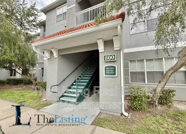 Property at 18001 Richmond Place Dr #835, Tampa, FL, 33647, 3 beds, 2 baths, [object Object]