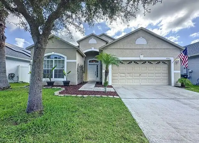 Property at 4843 Native Dancer Ln, Orlando, FL, 32826, 3 beds, 2 baths, [object Object]