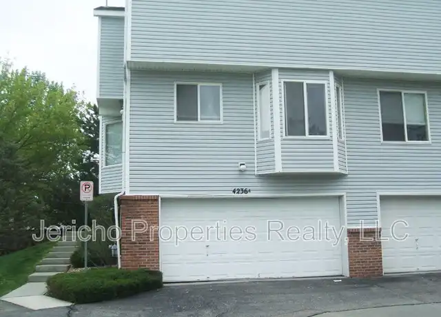 Property at 4236 E 119th Pl Unit A, Thornton, CO, 80233, 2 beds, 1.5 baths, [object Object]