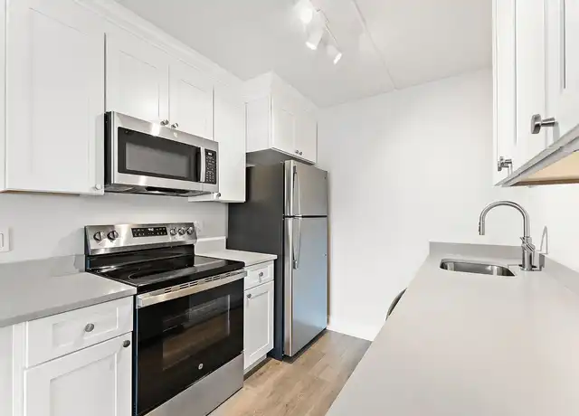 Property at Whitney Towers - 275 Main St, Watertown, MA, 02472, 1-2 bed, 1-2 bath, [object Object]