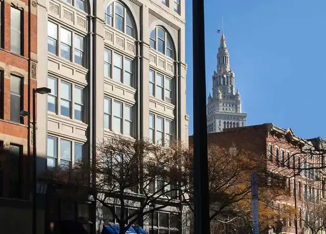 Property at 1235 W 6th St Unit 4C, Cleveland, OH, 44113, 1 bed, 1 bath, [object Object]