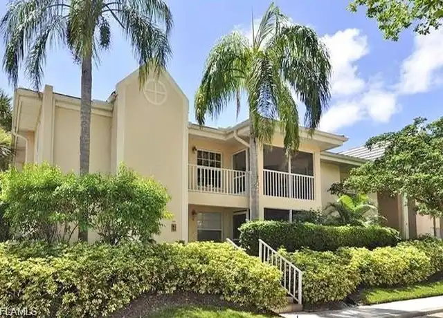 Property at 5635 Turtle Bay Dr Unit 6, Naples, FL, 34108, 3 beds, 2 baths, [object Object]