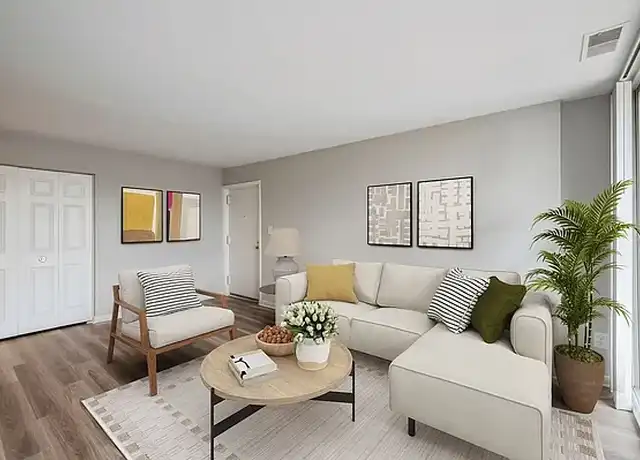 Property at Eagle Rock Apartments at West Springfield - 8525 Burling Wood Dr, Springfield, VA, 22152, 1-3 bed, 1-2 bath, [object Object]
