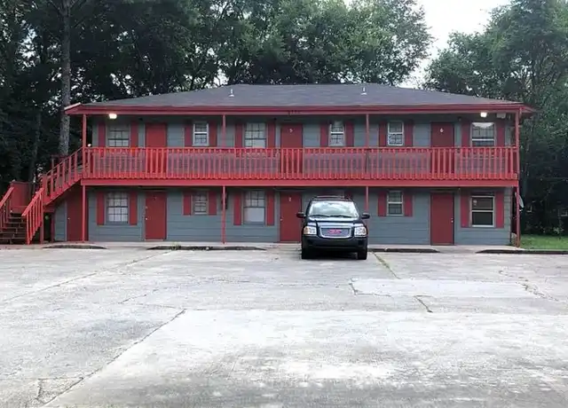 Property at 3911 Patton Rd SW, Huntsville, AL, 35805, 1 bed, 1 bath, [object Object]
