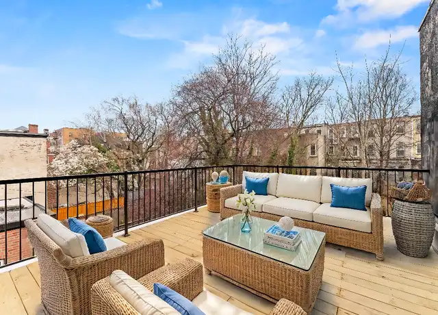 Property at 854 Prospect Pl Unit 2R, Brooklyn, NY, 11216, 1 bed, 1 bath, [object Object]