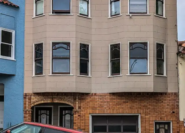 Property at 3282 Folsom St, San Francisco, CA, 94110, 2 beds, 1 bath, [object Object]