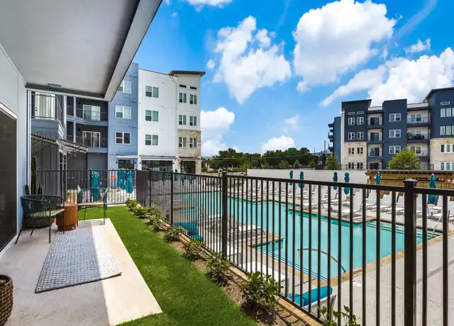 Property at 8201 S Congress Ave Unit A3-15, Austin, TX, 78745, 1 bed, 1 bath, [object Object]