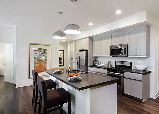 Property at AMLI Lex on Orange - 321 N Orange St, Glendale, CA, 91203, 2 beds, 2 baths, [object Object]