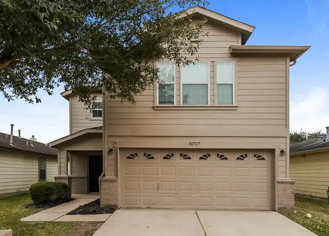 Property at 20727 Dickinson Manor Ln, Cypress, TX, 77433, 4 beds, 2 baths, [object Object]