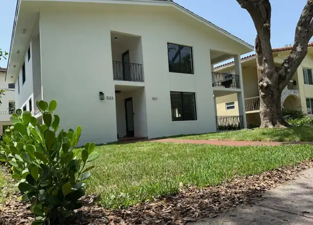 Property at 533 Menendez Ave Unit 533, Coral Gables, FL, 33146, 4 beds, 2 baths, [object Object]