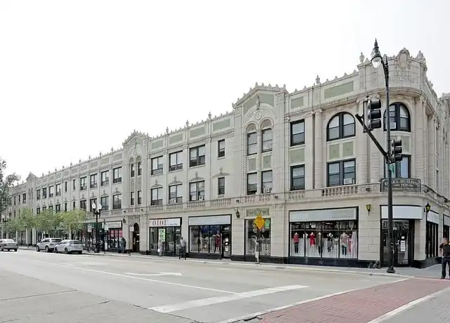 Property at 4552 N Clark St, Chicago, IL, 60640, 1 bed, 1 bath, [object Object]
