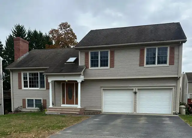 Property at 14 Belcourt Rd, Worcester, MA, 01605, 3 beds, 3.5 baths, [object Object]