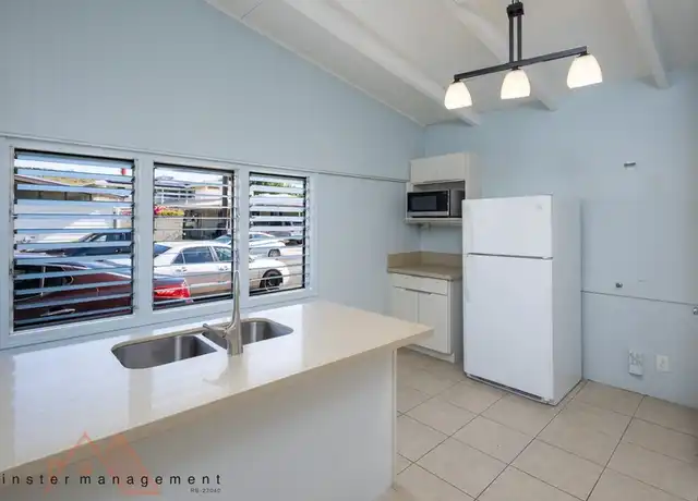 Property at 1322 Olino St Unit A, Honolulu, HI, 96818, 1 bed, 1 bath, [object Object]