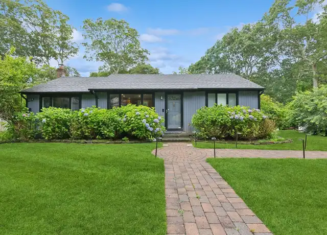 Property at 27 Atlantic Ave, Hampton Bays, NY, 11946, 2 beds, 1.5 baths, [object Object]
