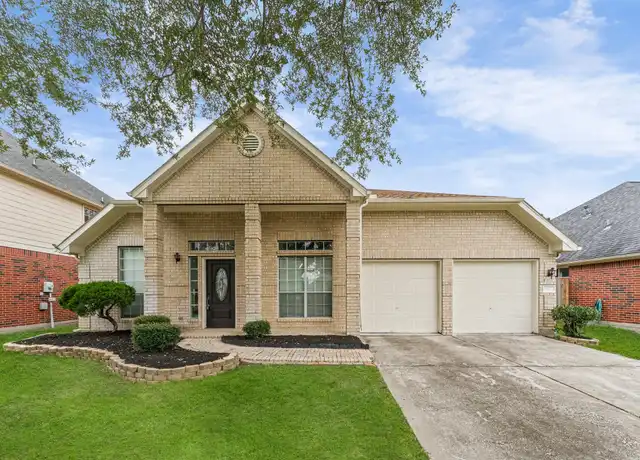 Property at 5422 Melody Park, Houston, TX, 77066, 3 beds, 2 baths, [object Object]