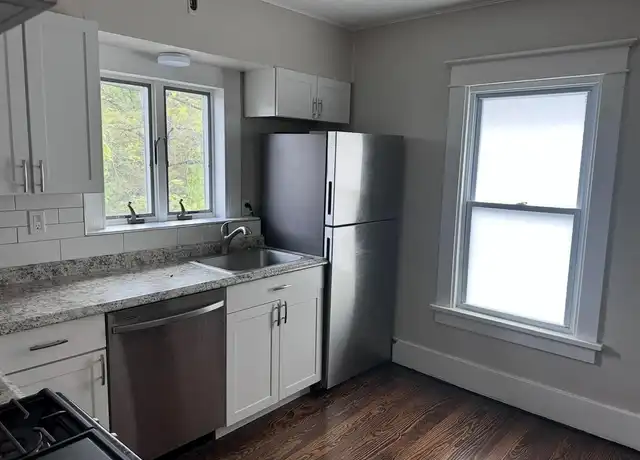 Property at 118 Linderman Ave Unit 2B, Kingston, NY, 12401, 1 bed, 1 bath, [object Object]