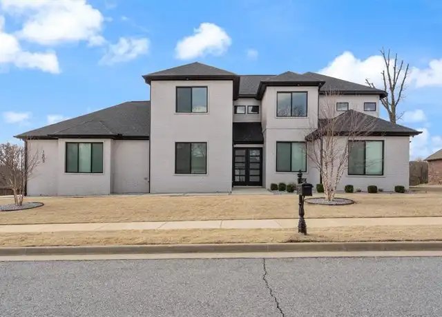 Property at 1603 NW Santorini Ln, Bentonville, AR, 72712, 5 beds, 4.5 baths, [object Object]