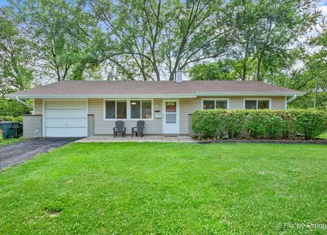 Property at 295 Frederick Ct, Hoffman Estates, IL, 60169, 3 beds, 1 bath, [object Object]