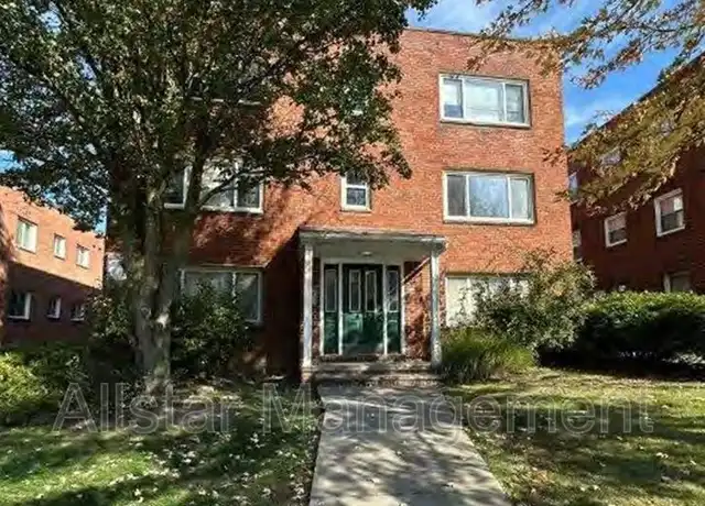 Property at 2649 Noble Rd #4, Cleveland Heights, OH, 44121, 2 beds, 1 bath, [object Object]