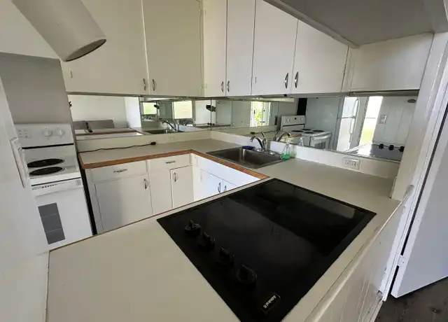 Property at 1617 Miller St #10, Honolulu, HI, 96813, 1 bed, 1 bath, [object Object]