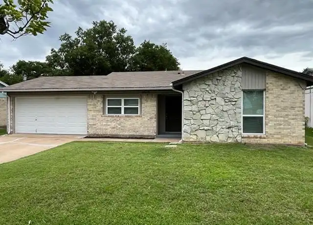 Property at 14215 Osage Dr, Balch Springs, TX, 75180, 4 beds, 1 bath, [object Object]