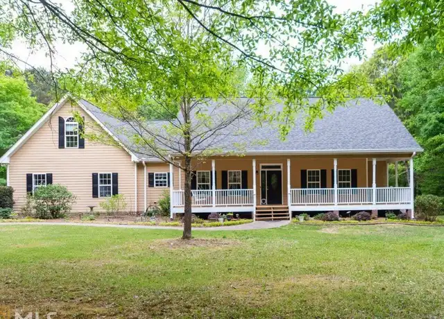 Property at 1525 New Hope Rd, Lawrenceville, GA, 30045, 5 beds, 2.5 baths, [object Object]