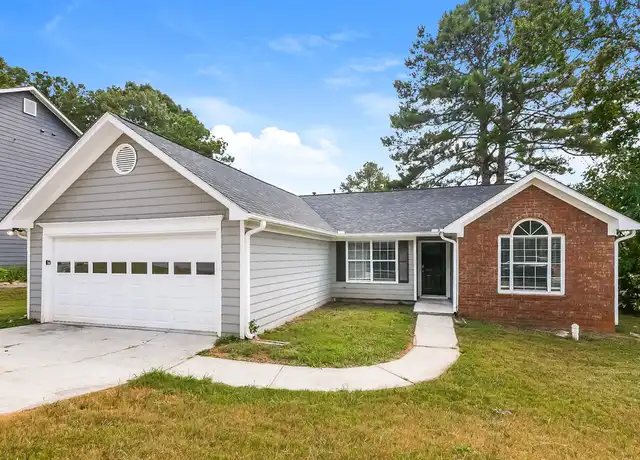 Property at 2081 Wedgewood Dr, Stone Mountain, GA, 30088, 3 beds, 2 baths, [object Object]
