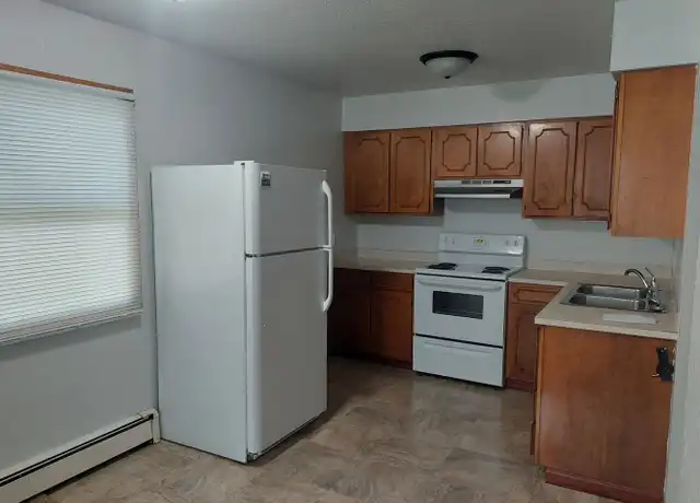 Property at 1103 N 3rd St Unit 3, Bismarck, ND, 58501, 0 beds, 1 bath, [object Object]
