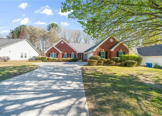 Property at 1840 Heatherton Rd, Dacula, GA, 30019, 3 beds, 2 baths, [object Object]