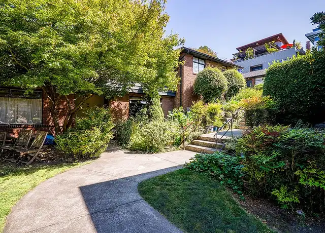 Property at Boylston Court - 742 E Olive St, Seattle, WA, 98122, 1 bed, 1 bath, Contact for Price