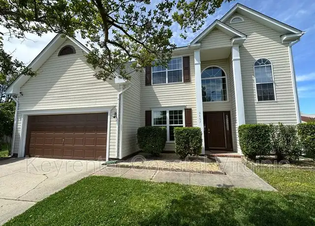 Property at 6407 Sheffield Ct N, Suffolk, VA, 23435, 4 beds, 2.5 baths, [object Object]