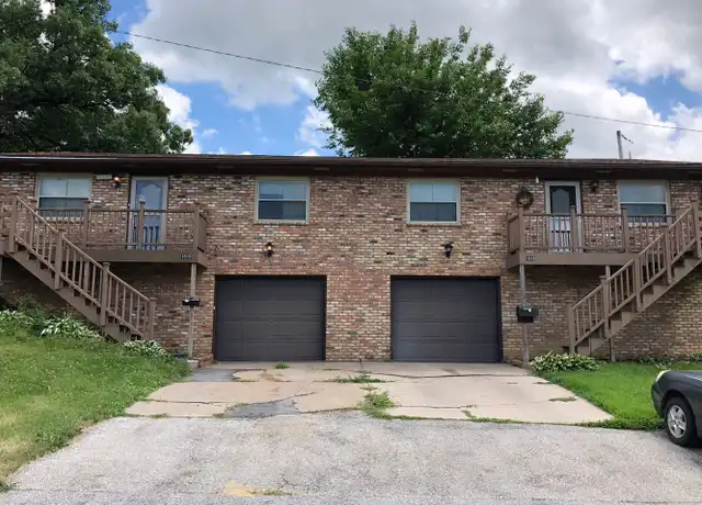 Property at 1610 5th Ave Unit 1610, Silvis, IL, 61282, 2 beds, 1 bath, [object Object]