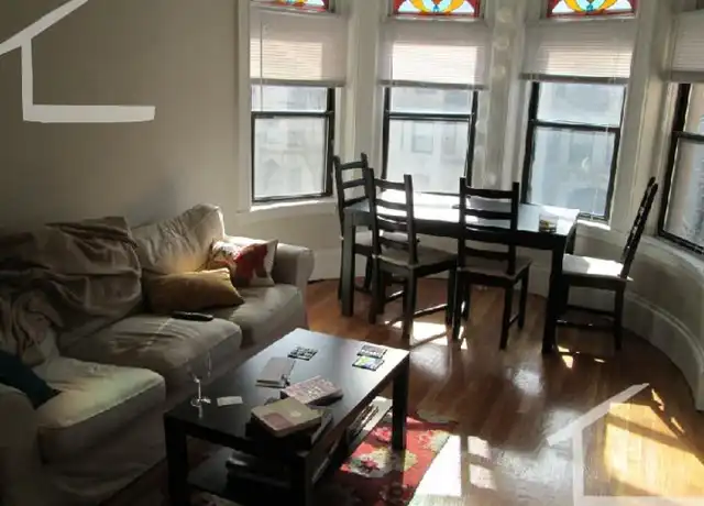 Property at 47 Westland Ave, Boston, MA, 02115, 2 beds, 1 bath, [object Object]