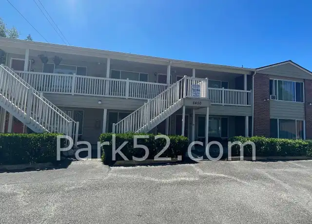 Property at 6450 S Mason Ave Unit 6, Tacoma, WA, 98409, 1 bed, 1 bath, [object Object]