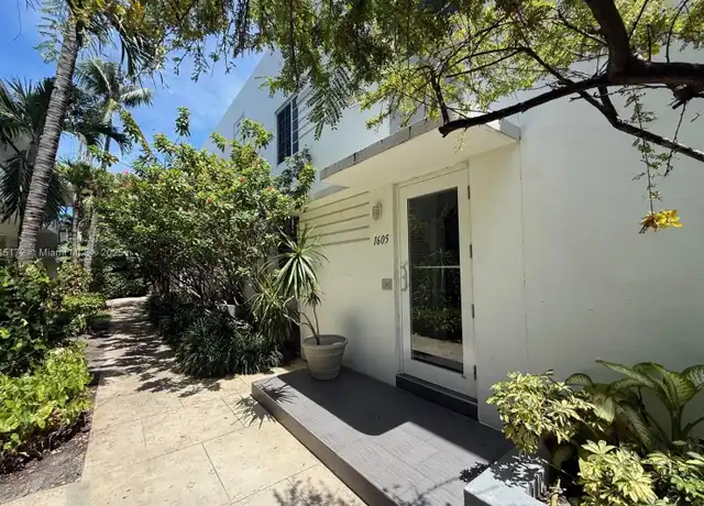 Property at 1605 Jefferson Ave Unit 3, Miami Beach, FL, 33139, 1 bed, 1 bath, [object Object]