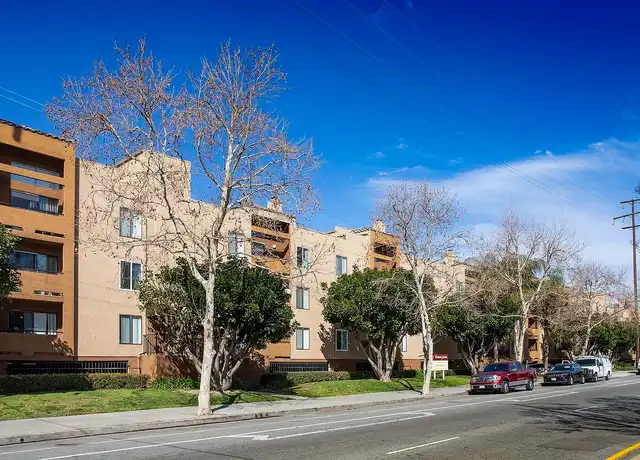 Property at Vineland Gardens - 4335 Vineland Ave, North Hollywood, CA, 91602, 2-3 beds, 2 baths, [object Object]