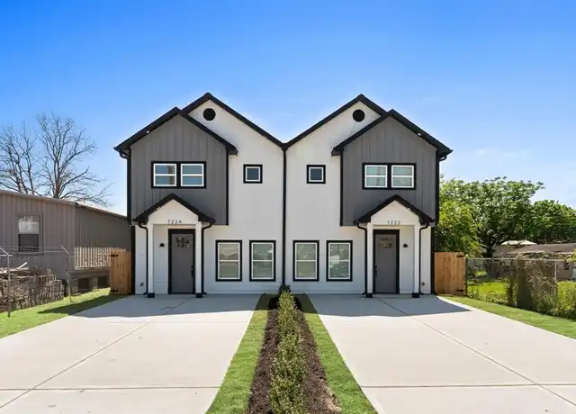 Property at 7224 Market St, Houston, TX, 77020, 3 beds, 2.5 baths, [object Object]