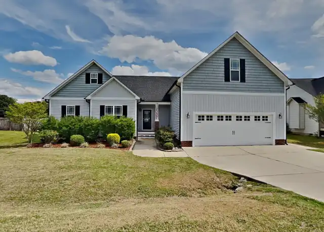 Property at 25 Lars Ln, Garner, NC, 27529, 3 beds, 2 baths, [object Object]