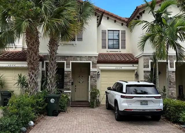 Property at 6974 Halton Park Ln, Coconut Creek, FL, 33073, 3 beds, 2.5 baths, [object Object]