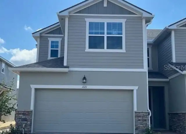Property at 1121 Seaside Mist Trl, Kissimmee, FL, 34747, 3 beds, 2.5 baths, [object Object]