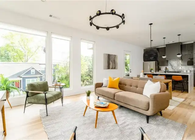 Property at 1007 Manigault St SE Unit A, Atlanta, GA, 30316, 4 beds, 4 baths, [object Object]