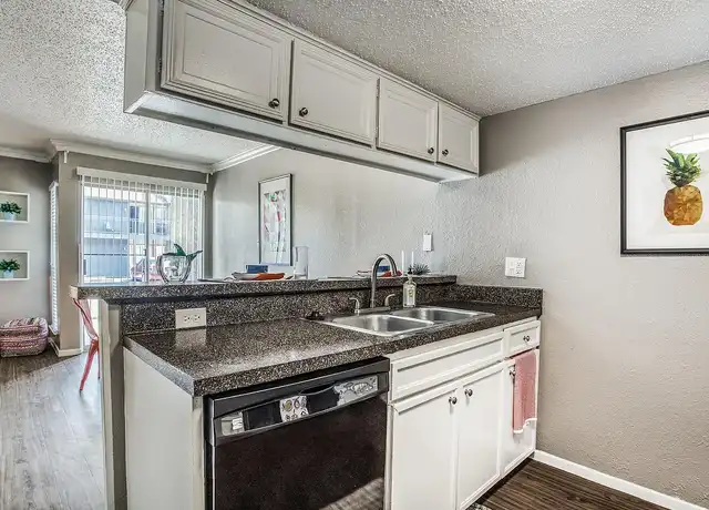 Property at The Link - 9450 Forest Springs Dr, Dallas, TX, 75243, 1-3 bed, 1-2.5 bath, [object Object]