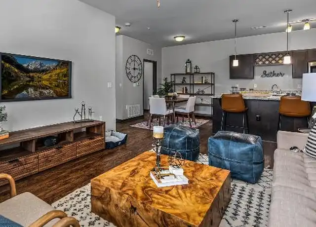 Property at 1203 Affirmed Vw, Colorado Springs, CO, 80921, 1 bed, 1 bath, [object Object]