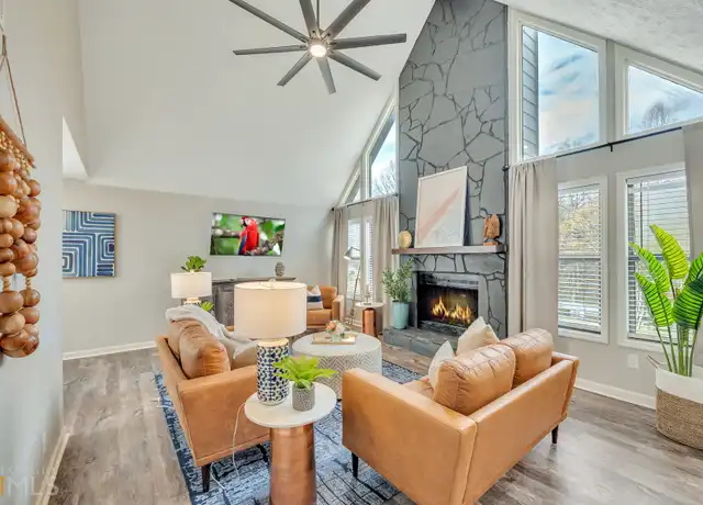 Property at 1898 Winding Creek Ln SW, Marietta, GA, 30064, 4 beds, 3 baths, [object Object]