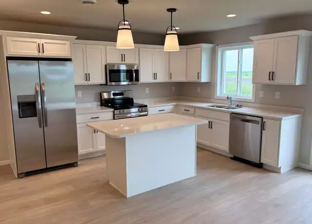 Property at 861 2nd Ave, Horace, ND, 58047, 3 beds, 3 baths, [object Object]