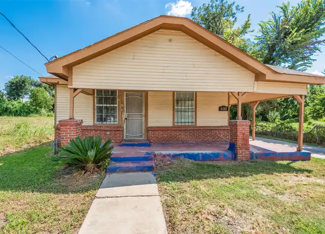 Property at 6402 W Montgomery Rd Unit A, Houston, TX, 77091, 3 beds, 1 bath, [object Object]
