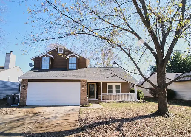 Property at 18760 Northridge Dr, Noblesville, IN, 46060, 3 beds, 2.5 baths, [object Object]