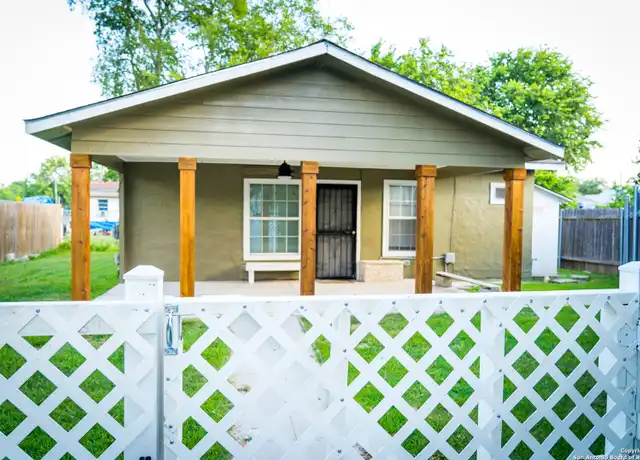 Property at 1412 Whitman Ave #2, San Antonio, TX, 78211, 2 beds, 1 bath, [object Object]